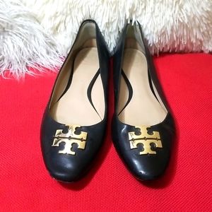 TORY BURCH FLAT SHOES